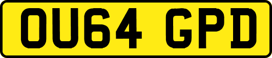 OU64GPD