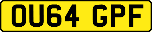 OU64GPF