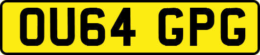 OU64GPG