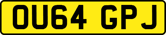 OU64GPJ