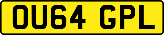 OU64GPL