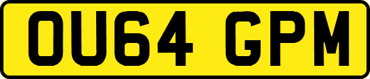 OU64GPM