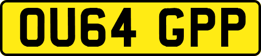 OU64GPP