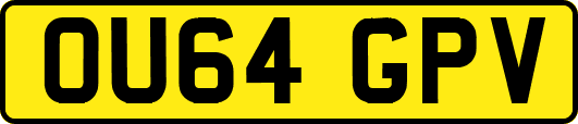 OU64GPV