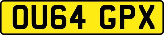 OU64GPX