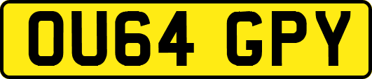OU64GPY