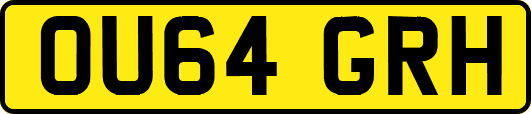 OU64GRH