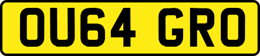OU64GRO