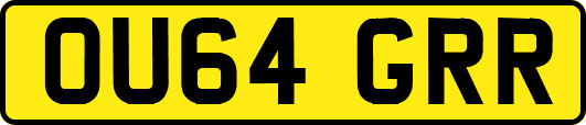 OU64GRR