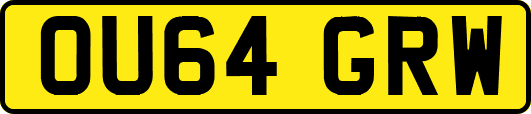 OU64GRW
