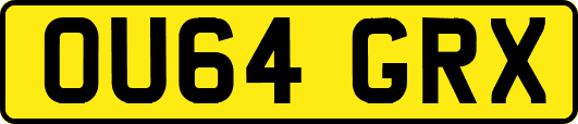 OU64GRX