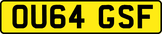 OU64GSF