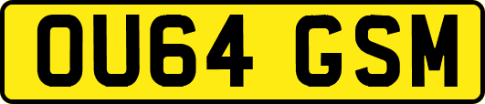 OU64GSM
