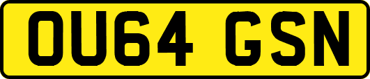 OU64GSN