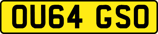 OU64GSO