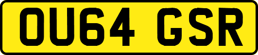 OU64GSR
