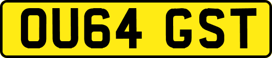 OU64GST