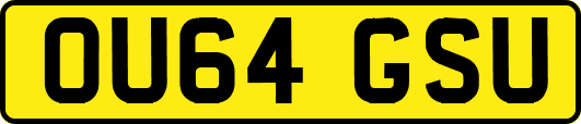 OU64GSU