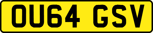 OU64GSV