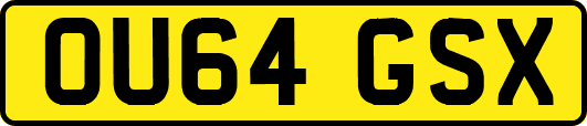 OU64GSX