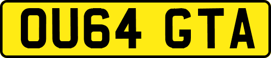 OU64GTA