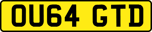 OU64GTD
