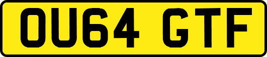 OU64GTF
