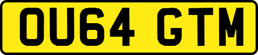OU64GTM