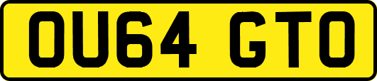 OU64GTO