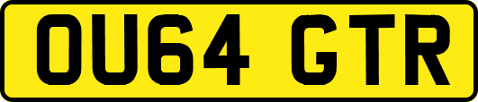 OU64GTR