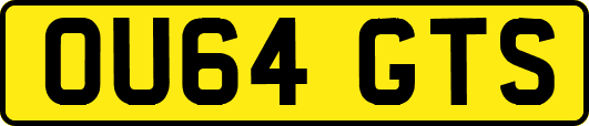 OU64GTS