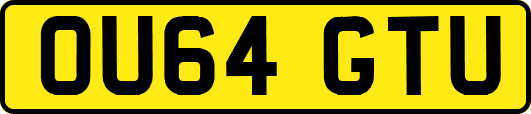 OU64GTU
