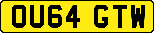 OU64GTW