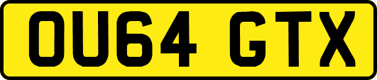 OU64GTX