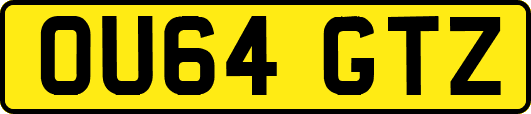 OU64GTZ