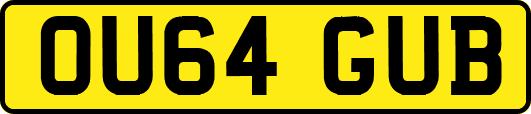 OU64GUB