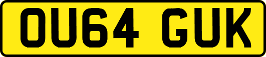 OU64GUK