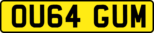 OU64GUM