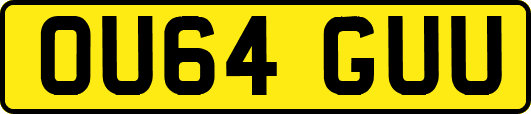 OU64GUU