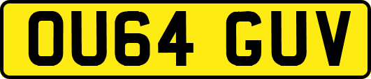 OU64GUV