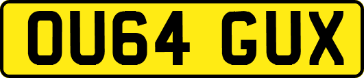 OU64GUX