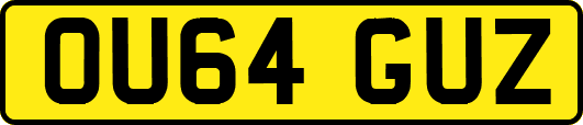 OU64GUZ