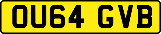 OU64GVB