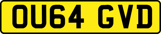 OU64GVD