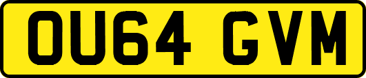 OU64GVM