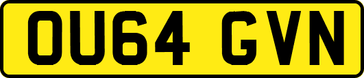 OU64GVN