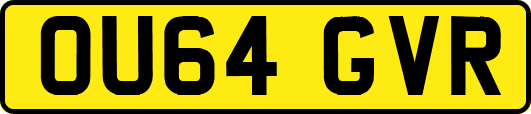 OU64GVR