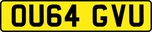 OU64GVU