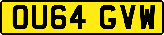 OU64GVW