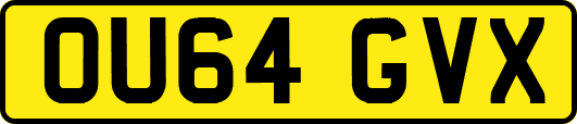 OU64GVX